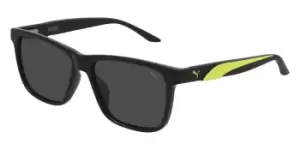 image of Puma Sunglasses PJ0051S Kids 001