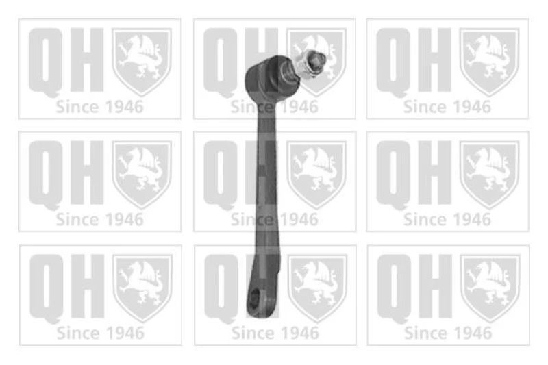 Image of QUINTON HAZELL Anti-roll bar link QUINTON HAZELL QLS3679S
