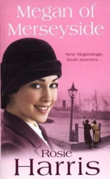 Image of Megan of Merseyside by Rosie Harris Paperback