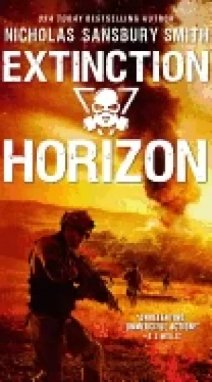 Image of extinction horizon