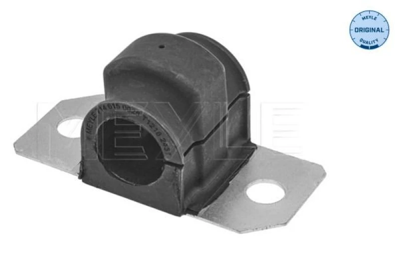 Image of Anti roll bar bush MEYLE 714 615 0025