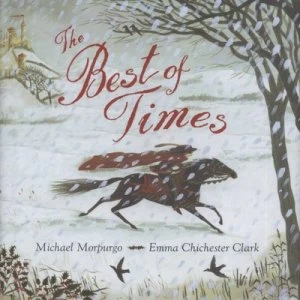 Image of The Best of Times by Michael Morpurgo Book