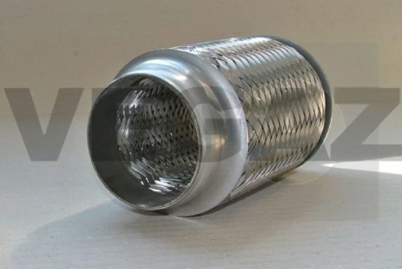 Image of Exhaust Pipe, universal VEGAZ UR-538