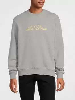 image of Les Deux Les Deux Cory Sweatshirt