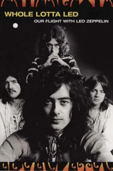 Image of Whole Lotta LED by Ralph Hulett Paperback