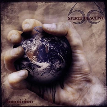 image of Spirit Descent - Doominion CD