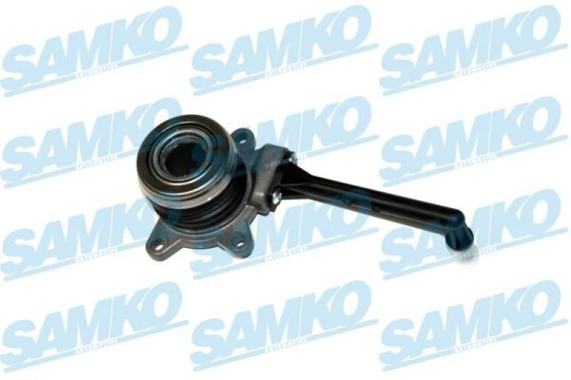 Image of SAMKO Concentric slave cylinder SAMKO M30297