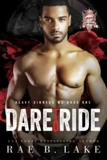 Image of Heavy Sinners Mc : Dare to Ride