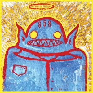 Image of Dusk of Punk/Happy Omen by Goon Vinyl Album