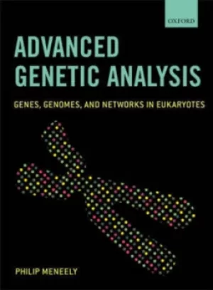 Image of Advanced genetic analysis by Philip Meneely