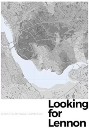 Image of Looking for Lennon (DVD)