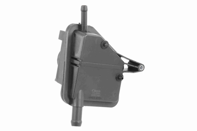 Image of VAICO V10-2089 Expansion Tank, power steering hydraulic oil Original VAICO Quality Expansion Tank,power steering hydraulic oil (3145)