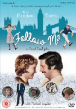 Image of Follow Me