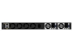 Image of Netgear M4350-48G4XF Managed L3 Gigabit Ethernet (10/100/1000)...