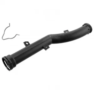 Image of Coolant Pipe 103135 by Febi Bilstein