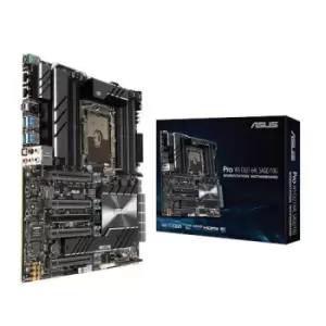 Image of ASUS MB Pro WS C621-64L SAGE/10 G Intel C621 LGA 3647 (Socket P) CEB