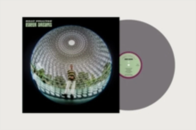Image of Paper Dreams Vinyl