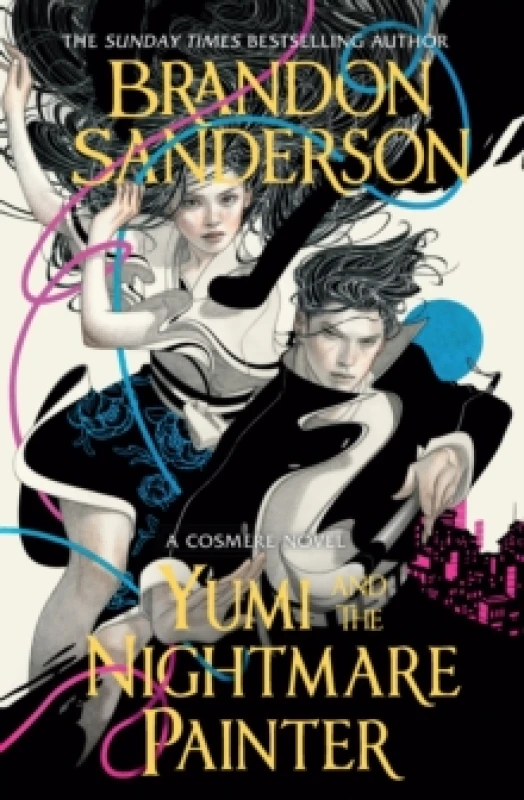 Image of Yumi and the Nightmare Painter : A Novel of Hoids Travails Hardback