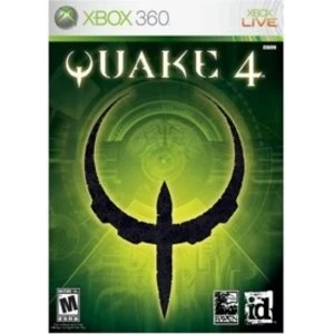 image of Quake 4 Game