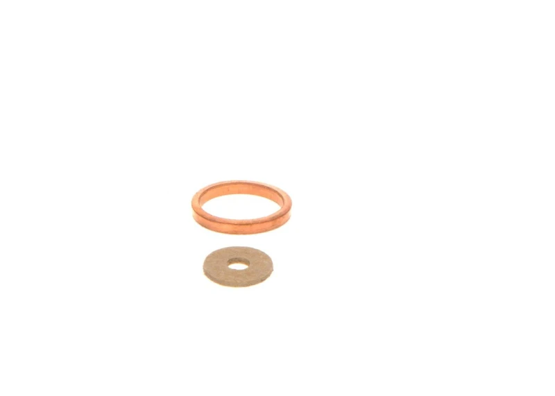 Image of Bosch F 00R 0P1 462 Gasket / Seal Gasket / Seal (1451)