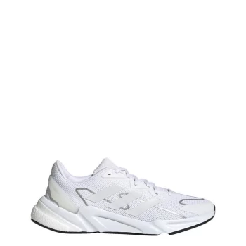 Image of adidas X9000L2 Shoes Unisex - Cloud White / Cloud White / Ma