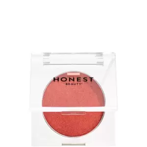 image of Honest Beauty LIT Powder Blush - Foxy