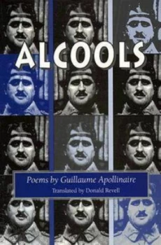 Image of Alcools by Guillaume Apollinaire Paperback