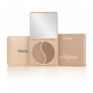 image of Paese Self Glow Bronzer Medium