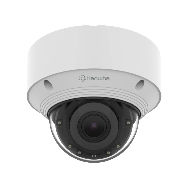 Image of Hanwha QNV-C6083R security camera Dome IP security camera Outdoor 1920