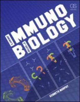 Image of Janeways Immunobiology by Kenneth Murphy Paperback