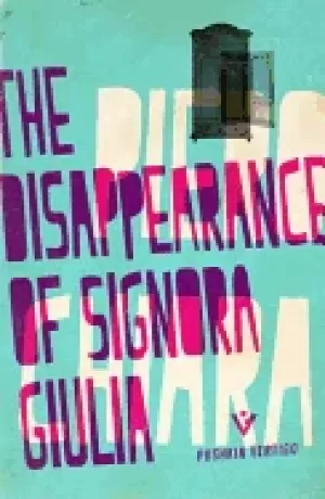 Image of disappearance of signora giulia