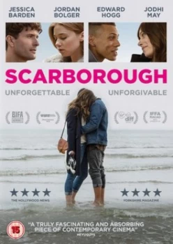 Image of Scarborough - DVD