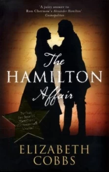 Image of The Hamilton Affair by Elizabeth Cobbs Book