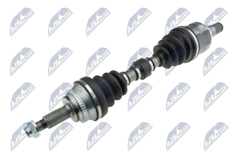 Image of NTY NPW-TY-129 Drive shaft Front Axle Left Drive Shaft (13)
