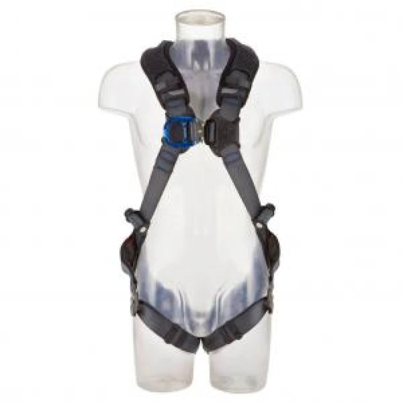 Image of 3M Dbi Sala Exofit Xe200 Comfort Harness Sz 2