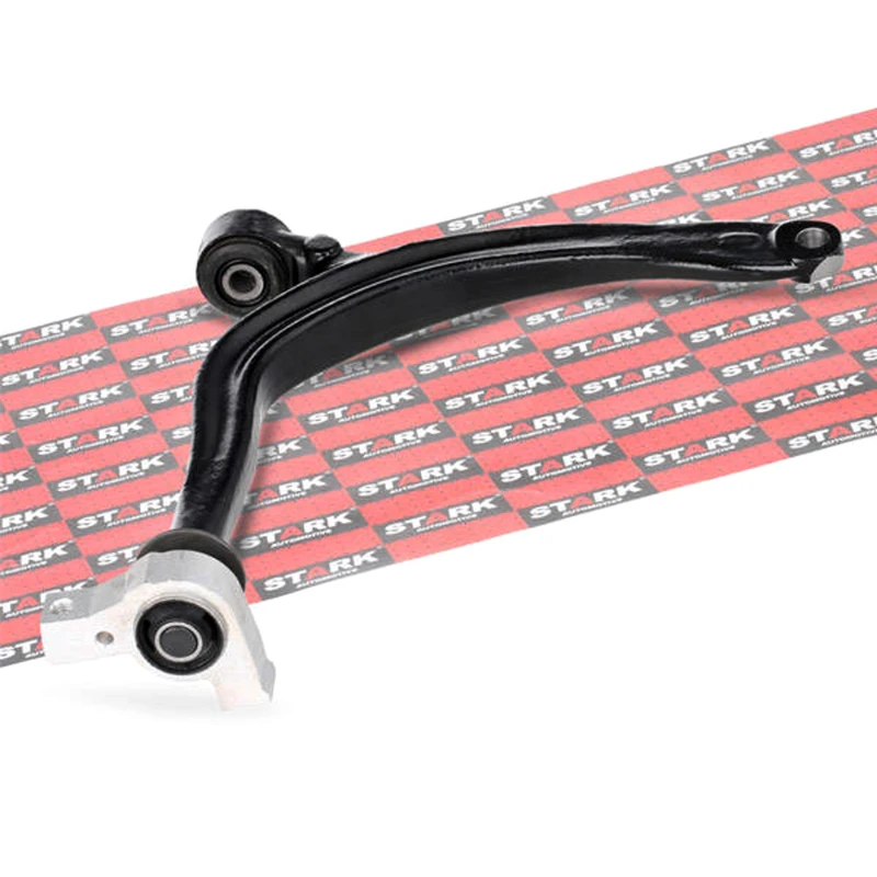 Image of STARK SKCA-0050544 Suspension arm Control Arm, Steel, Lower Steel Track Control Arm (273)