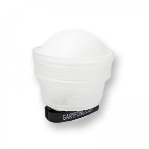 Image of Gary Fong LSC-SM Lightsphere Collapsible Generation Five Speed Mount