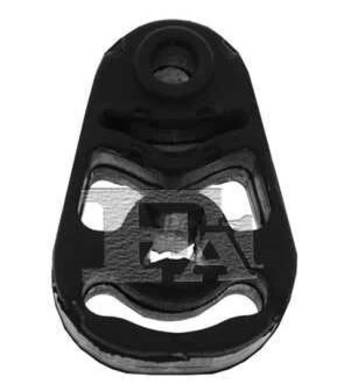 Image of Rubber Strip, exhaust system VEGAZ BG-146