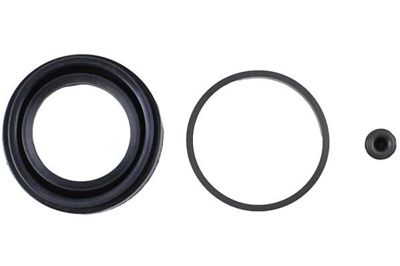 Image of Repair Kit, brake caliper METZGER 114-0235