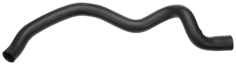 Image of GATES 05-3426 Radiator Hose EPDM (ethylene propylene diene Monomer (M-class) rubber) EPDM (ethylene propylene diene Monomer (M-class) rubber) Radiator