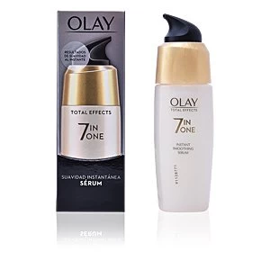 Image of TOTAL EFFECTS serum suavidad instantanea 50ml