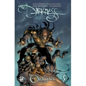 Image of The Darkness Origins Volume 3 TP