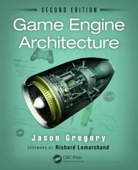 Image of Game Engine Architecture