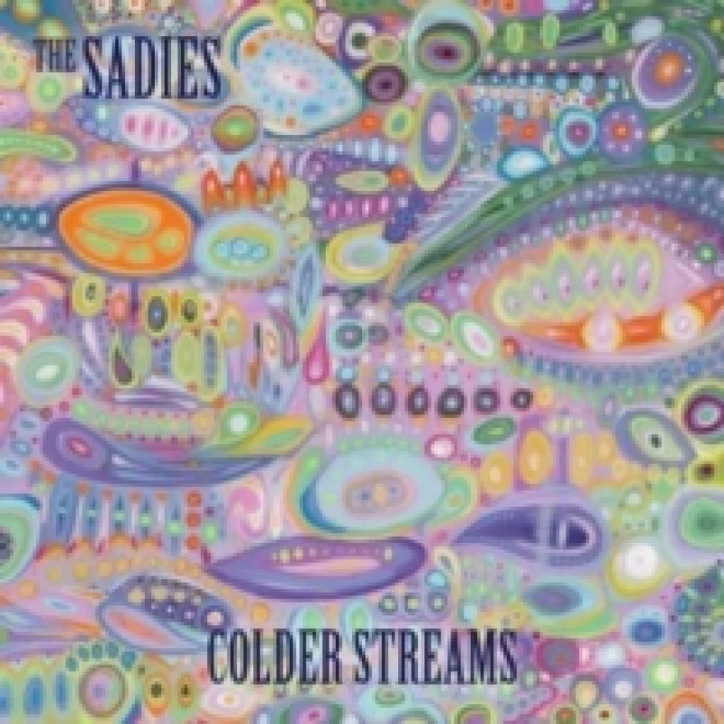 Image of Colder streams Vinyl