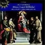 Image of Taverner: Missa Sancti Wilhelmi