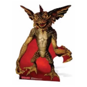 image of Gremlins - Mohawk Razor Sharp Lifesize Cardboard Cut Out