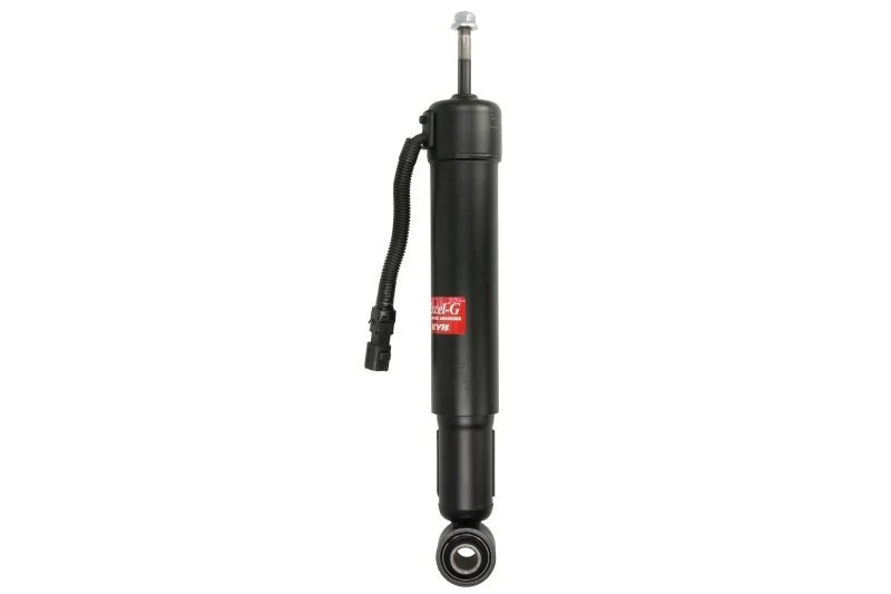 Image of KYB Shock absorber KYB 7440002