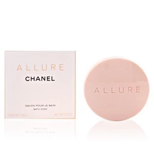 image of Chanel Allure Savon Bath Soap 150g