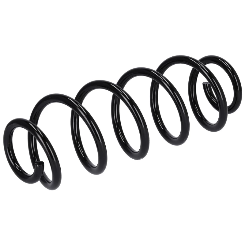 Image of Coil spring FEBI BILSTEIN 186242