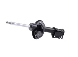 Image of RIDEX Shock absorber FIAT,PEUGEOT,CITROEN 854S0876 5208F5,5208T5,5208T6 Shocks,Shock absorbers,Suspension shocks 51808790,51821088,51858314,51858315